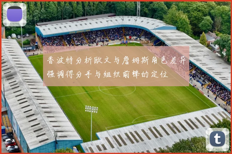 香波特分析欧文与詹姆斯角色差异强调得分手与组织前锋的定位