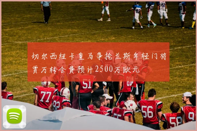 切尔西纽卡皇马争抢兰斯年轻门将贾万转会费预计2500万欧元